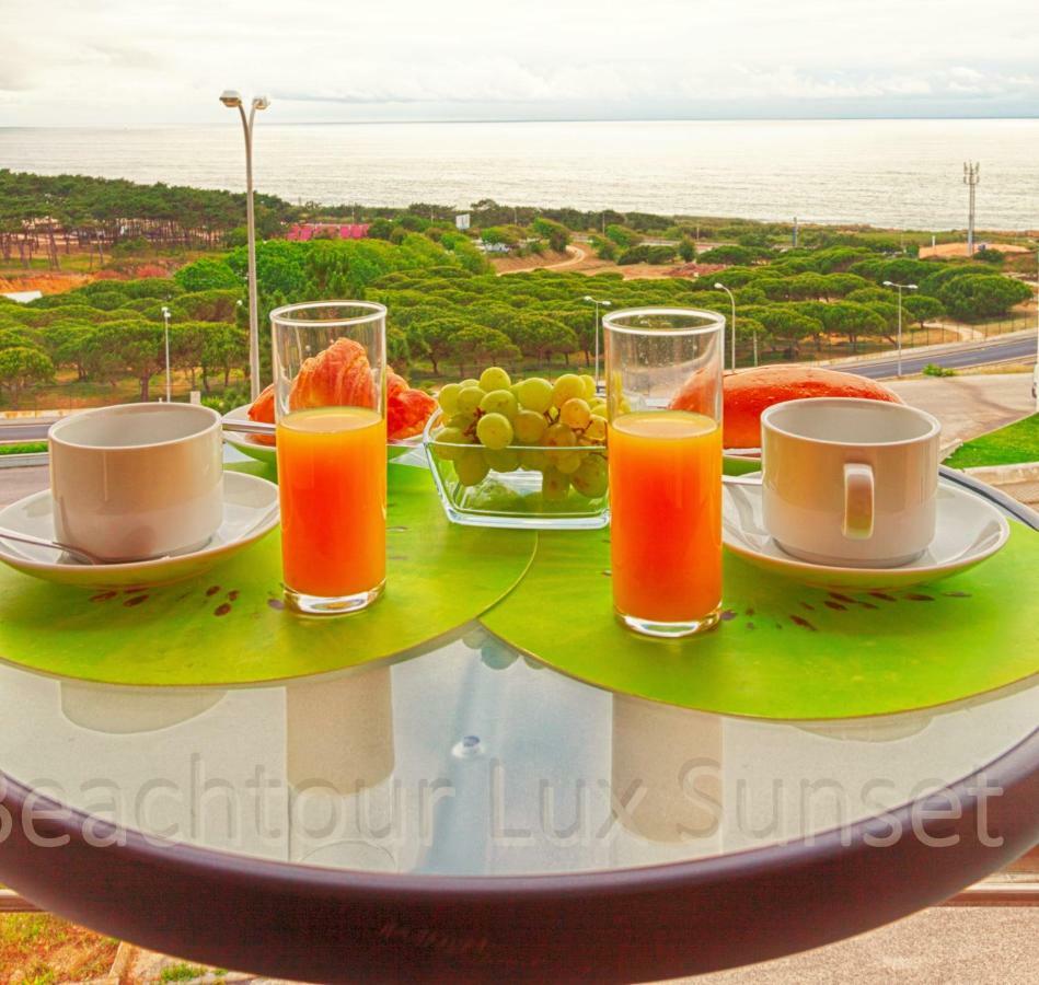 Beachtour Lux Sunset - Ericeira Exterior foto