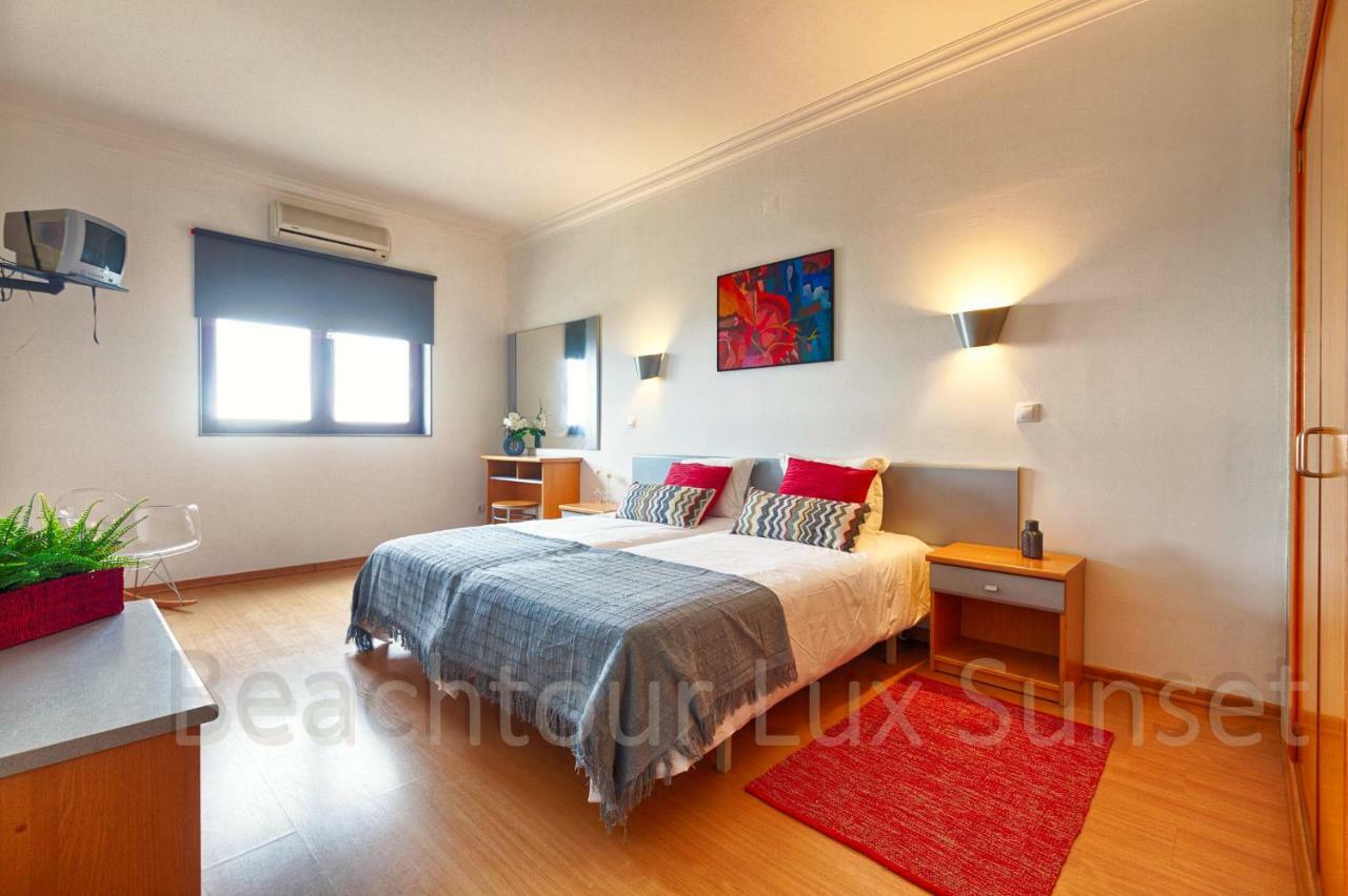 Beachtour Lux Sunset - Ericeira Exterior foto
