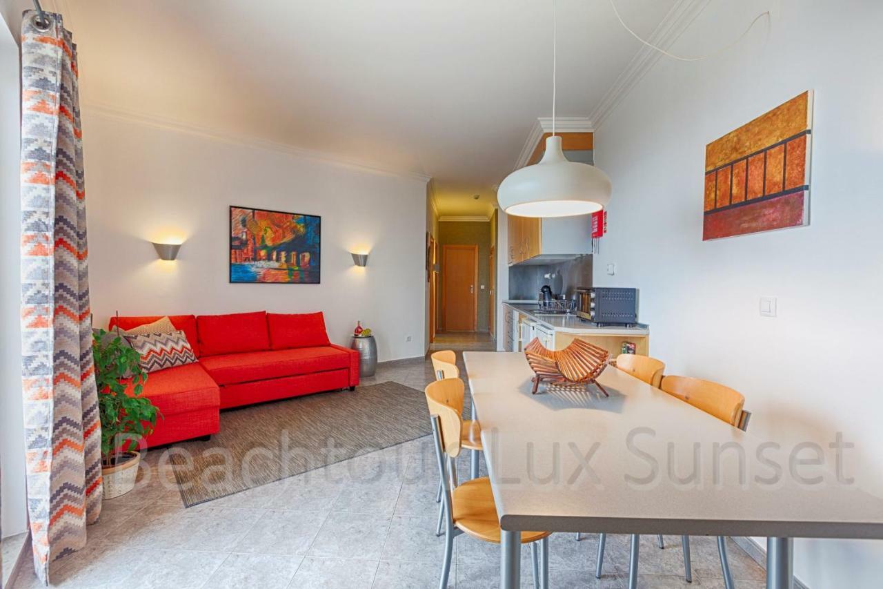 Beachtour Lux Sunset - Ericeira Exterior foto