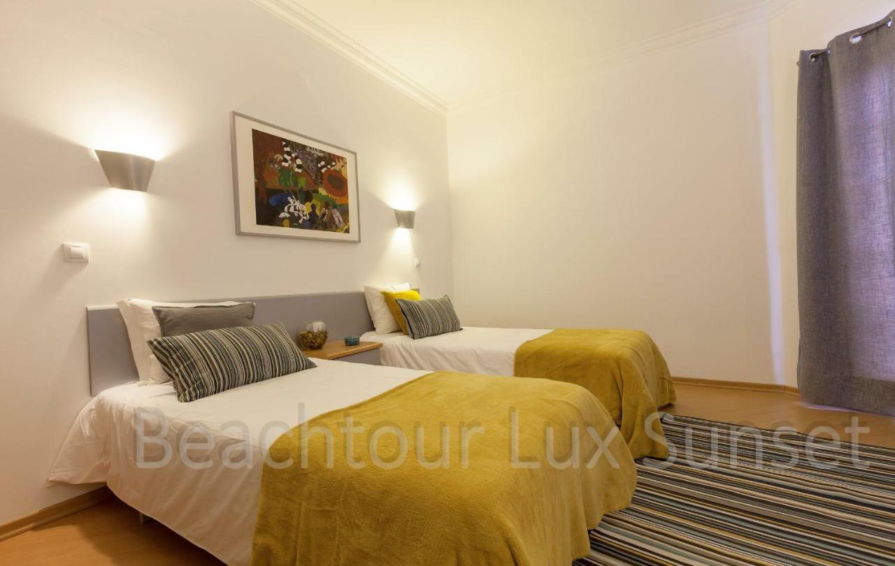 Beachtour Lux Sunset - Ericeira Exterior foto