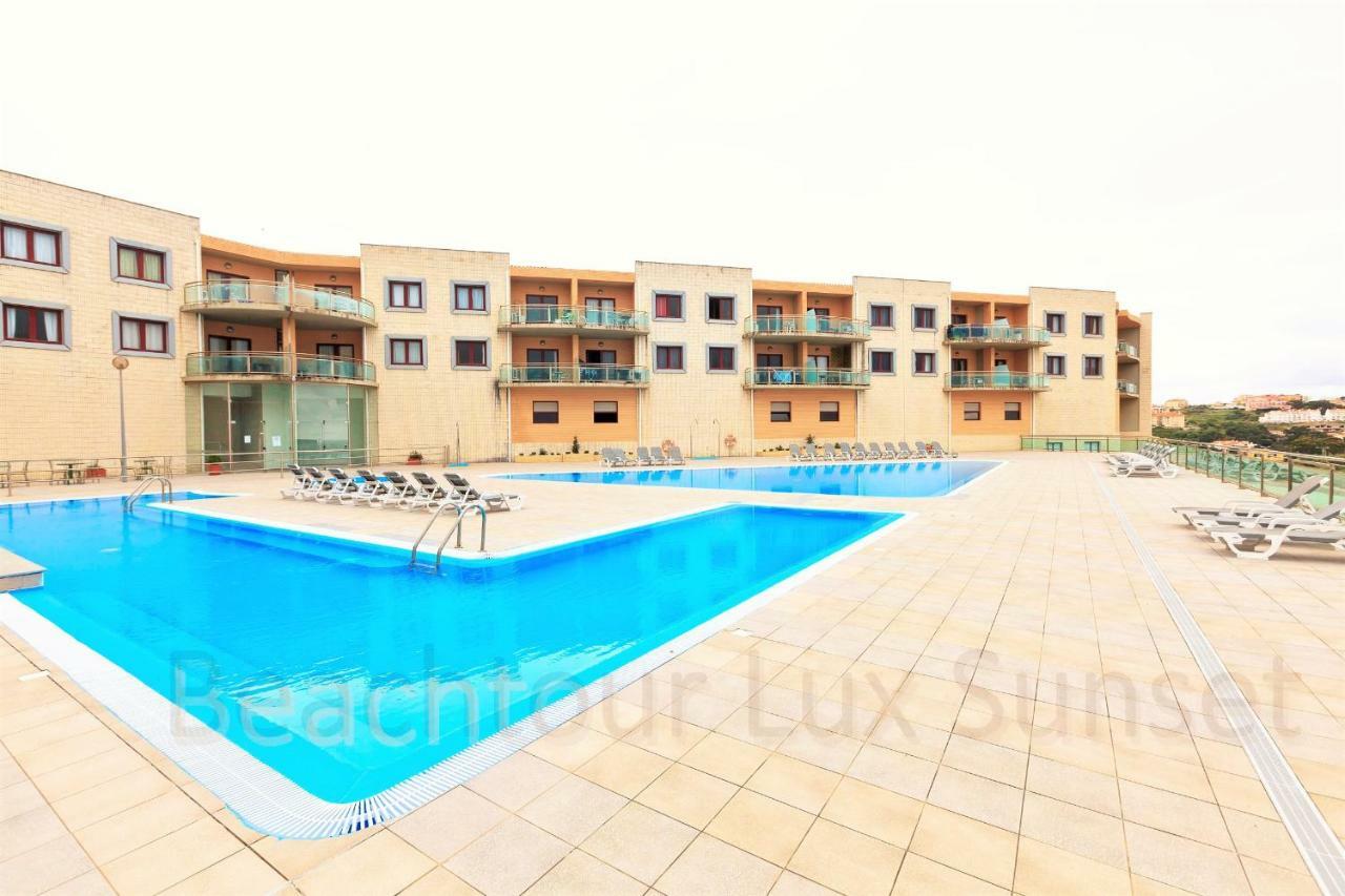 Beachtour Lux Sunset - Ericeira Exterior foto