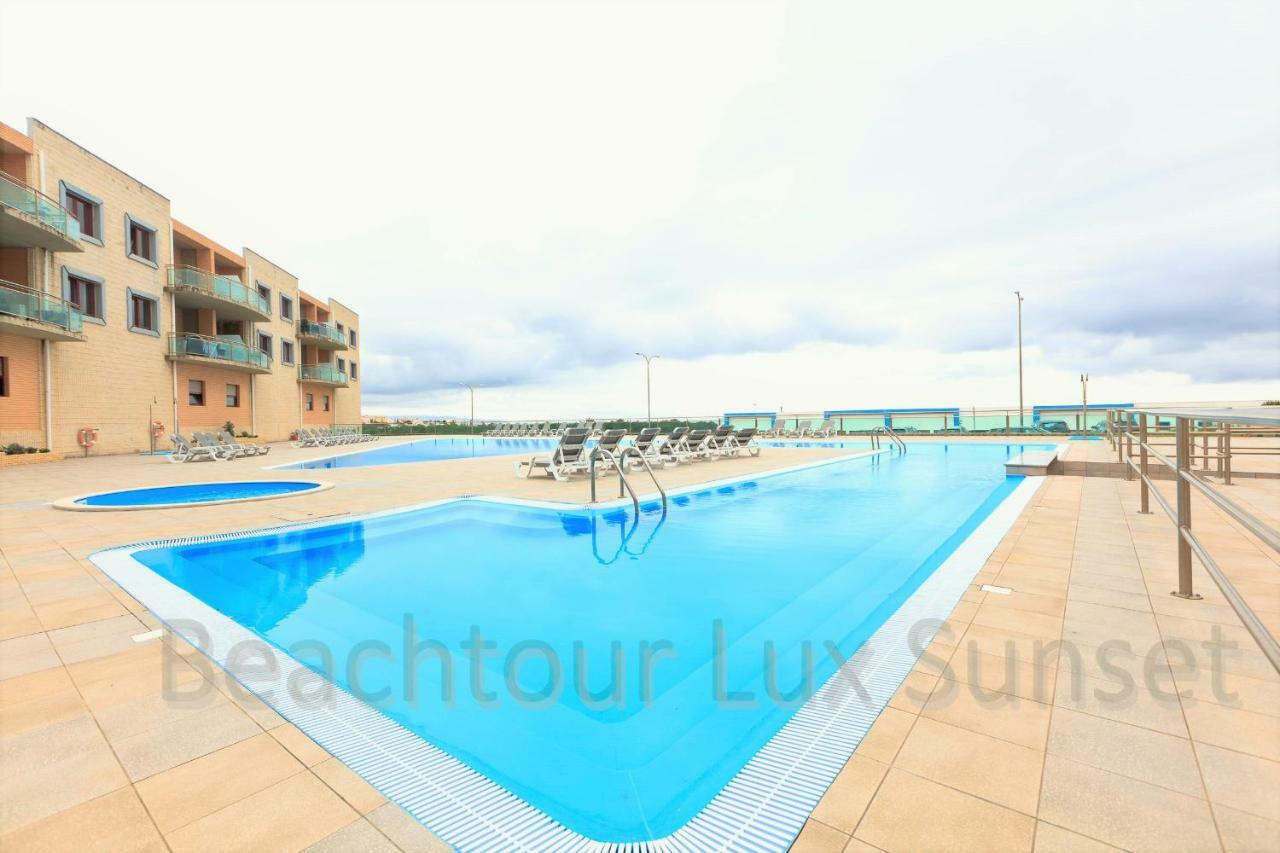 Beachtour Lux Sunset - Ericeira Exterior foto