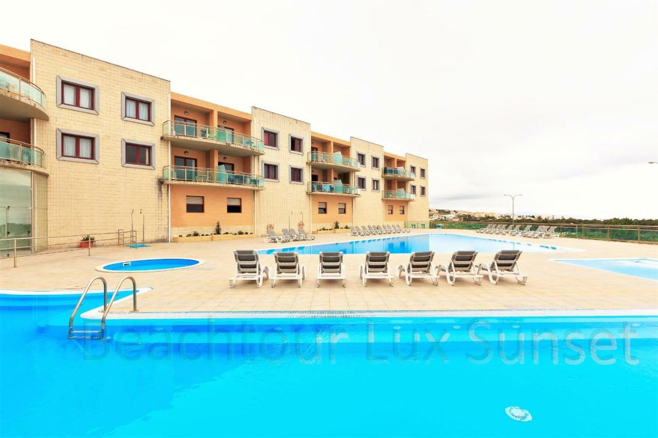 Beachtour Lux Sunset - Ericeira Exterior foto